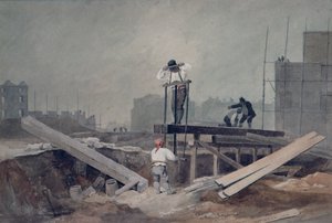 Sawpit